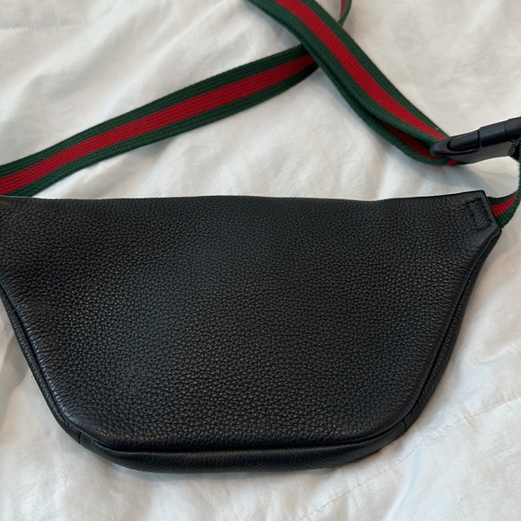 Gucci sling bag bum bag men’s - Picture 2 of 4